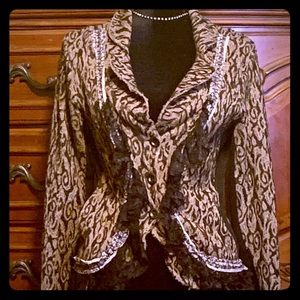 Women’s BKE Vintage Outer Wear / Dress Cardigan